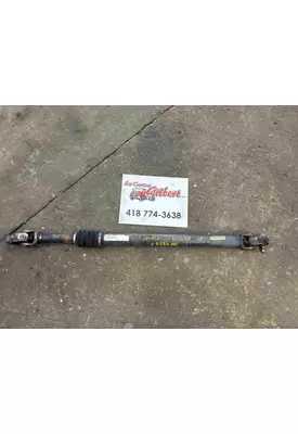MACK CXU600 Steering or Suspension Parts, Misc.