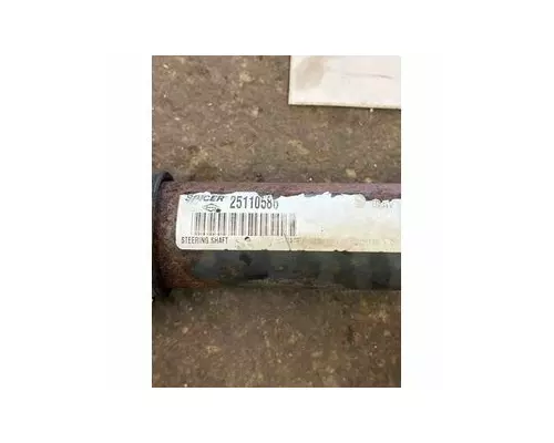 MACK CXU600 Steering or Suspension Parts, Misc.