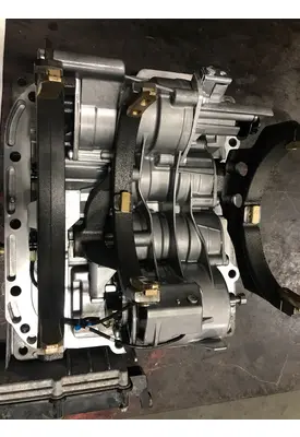 MACK CXU600 Transmission Assembly