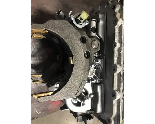 MACK CXU600 Transmission Assembly