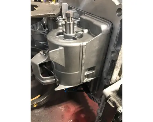 MACK CXU600 Transmission Assembly