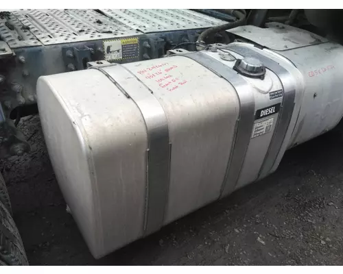MACK CXU612 2008-2018 FUEL TANK