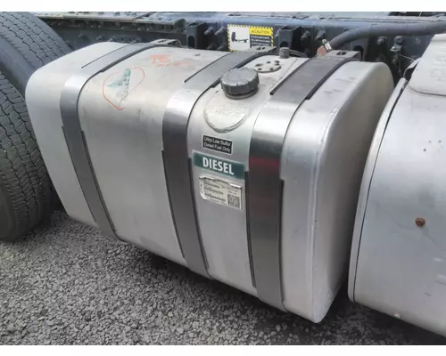 MACK CXU612 2008-2018 FUEL TANK