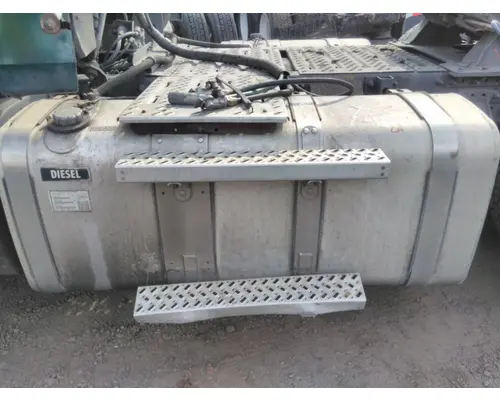 MACK CXU612 2008-2018 FUEL TANK
