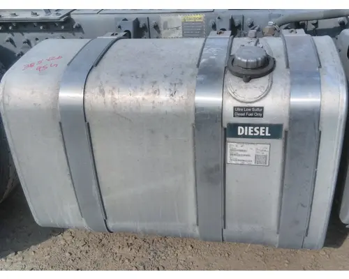 MACK CXU612 2008-2018 FUEL TANK