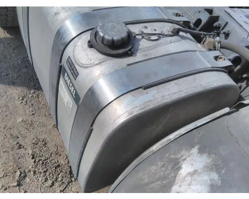 MACK CXU612 2008-2018 FUEL TANK