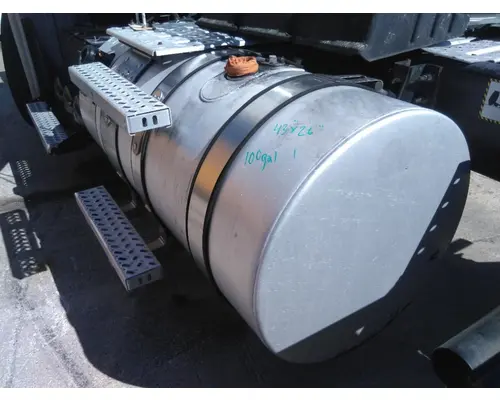 MACK CXU612 2008-2018 FUEL TANK
