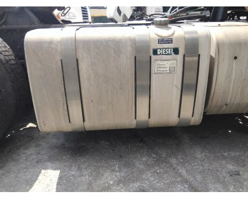 MACK CXU612 2008-2018 FUEL TANK