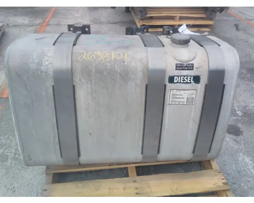 MACK CXU612 2008-2018 FUEL TANK