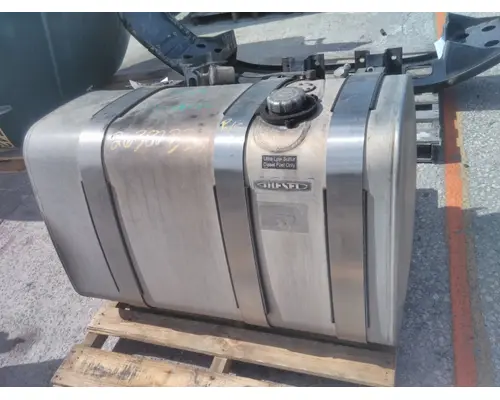 MACK CXU612 2008-2018 FUEL TANK