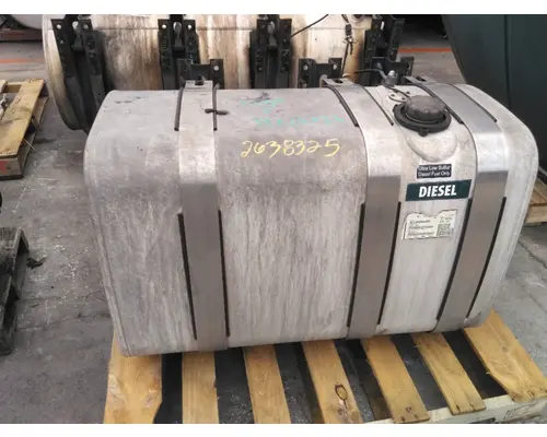 MACK CXU612 2008-2018 FUEL TANK