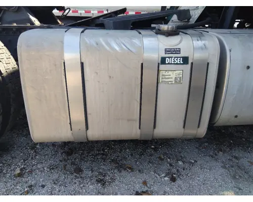MACK CXU612 2008-2018 FUEL TANK