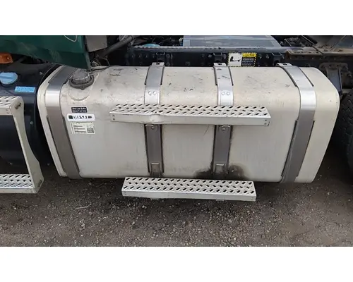MACK CXU612 2008-2018 FUEL TANK