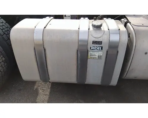 MACK CXU612 2008-2018 FUEL TANK