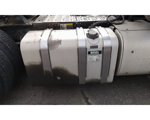 MACK CXU612 2008-2018 FUEL TANK