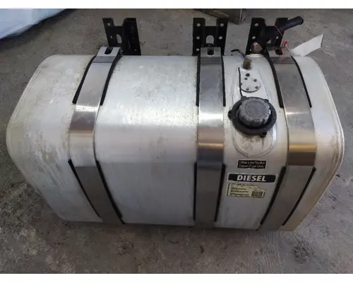 MACK CXU612 2008-2018 FUEL TANK