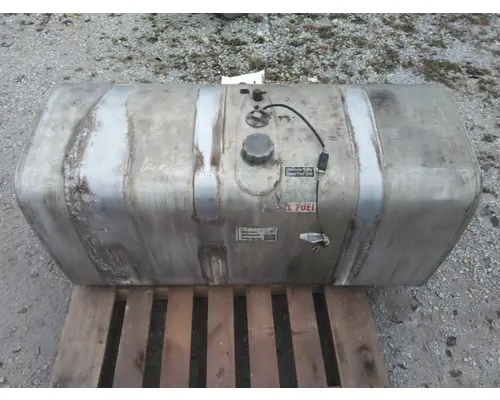 MACK CXU612 2008-2018 FUEL TANK