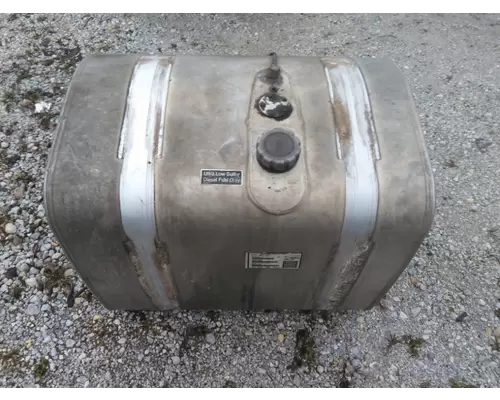 MACK CXU612 2008-2018 FUEL TANK