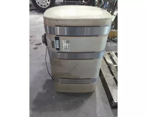 MACK CXU612 2008-2018 FUEL TANK