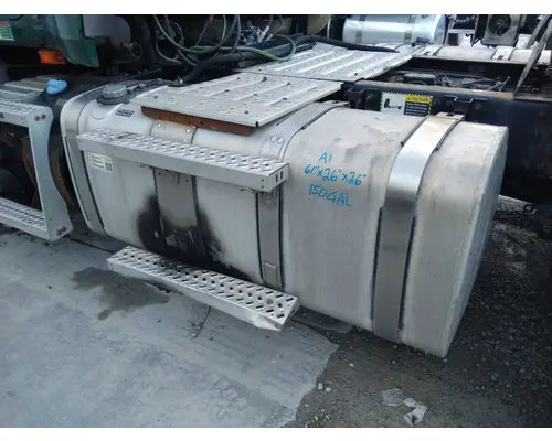 MACK CXU612 2008-2018 FUEL TANK