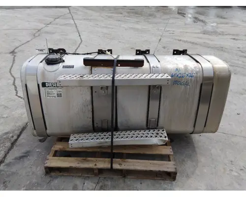 MACK CXU612 2008-2018 FUEL TANK