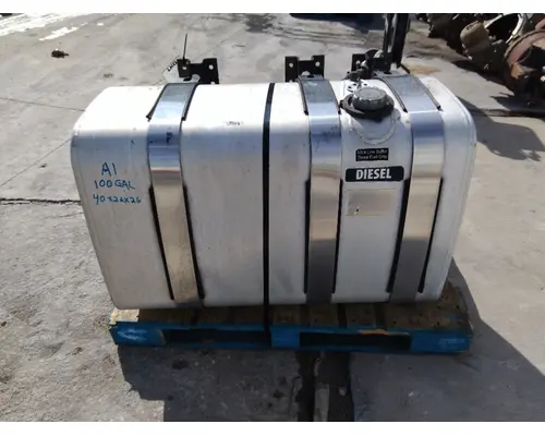 MACK CXU612 2008-2018 FUEL TANK
