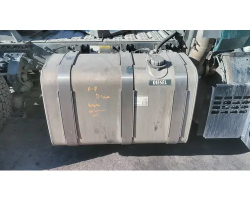 MACK CXU612 2008-2018 FUEL TANK