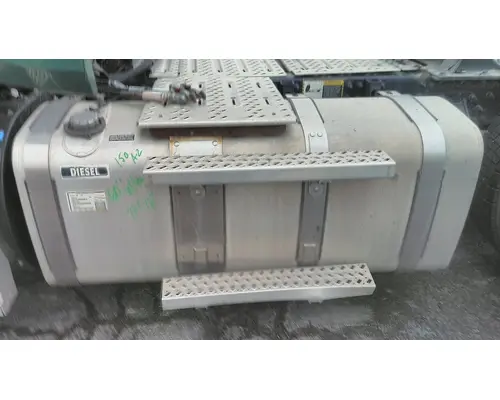 MACK CXU612 2008-2018 FUEL TANK