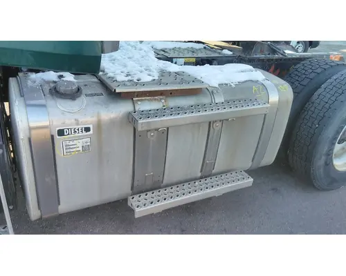 MACK CXU612 2008-2018 FUEL TANK