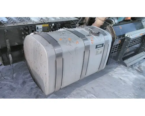 MACK CXU612 2008-2018 FUEL TANK