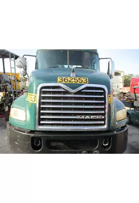 MACK CXU612 2008-2018 HOOD