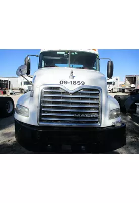 MACK CXU612 2008-2018 HOOD