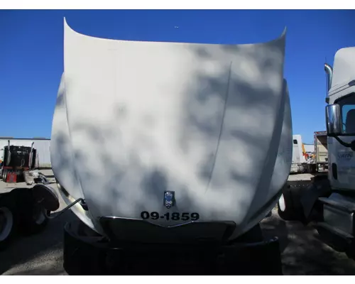 MACK CXU612 2008-2018 HOOD