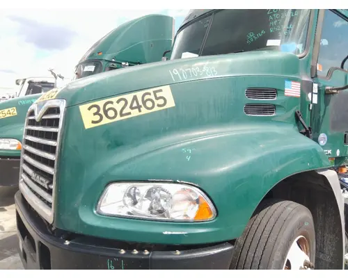 MACK CXU612 2008-2018 HOOD