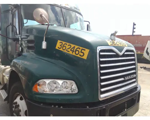 MACK CXU612 2008-2018 HOOD