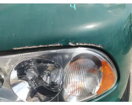 MACK CXU612 2008-2018 HOOD