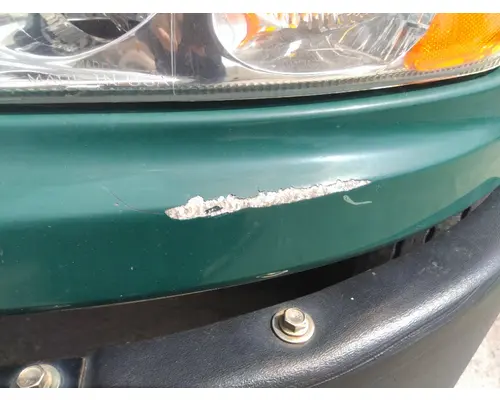 MACK CXU612 2008-2018 HOOD