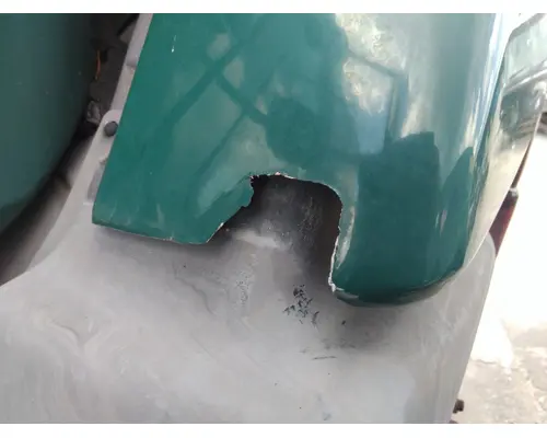 MACK CXU612 2008-2018 HOOD