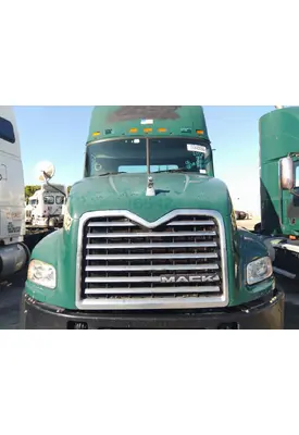 MACK CXU612 2008-2018 HOOD