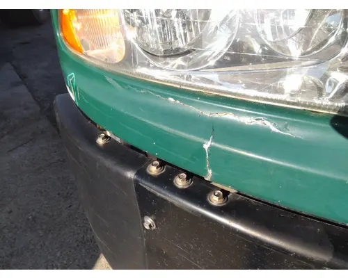MACK CXU612 2008-2018 HOOD