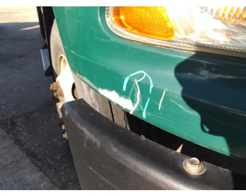 MACK CXU612 2008-2018 HOOD