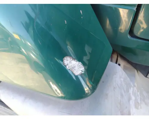 MACK CXU612 2008-2018 HOOD