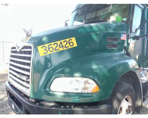MACK CXU612 2008-2018 HOOD