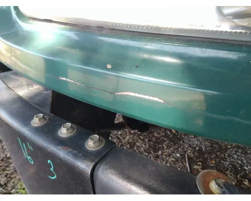MACK CXU612 2008-2018 HOOD