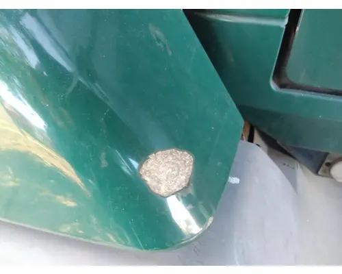 MACK CXU612 2008-2018 HOOD