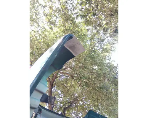 MACK CXU612 2008-2018 HOOD