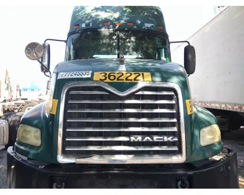 MACK CXU612 2008-2018 HOOD