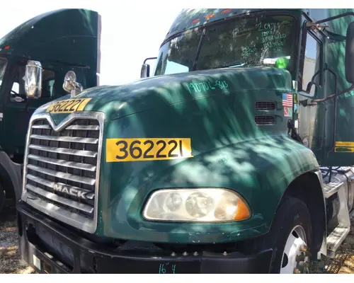 MACK CXU612 2008-2018 HOOD