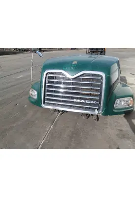 MACK CXU612 2008-2018 HOOD