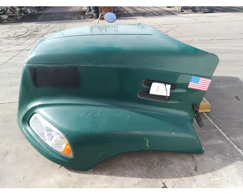 MACK CXU612 2008-2018 HOOD